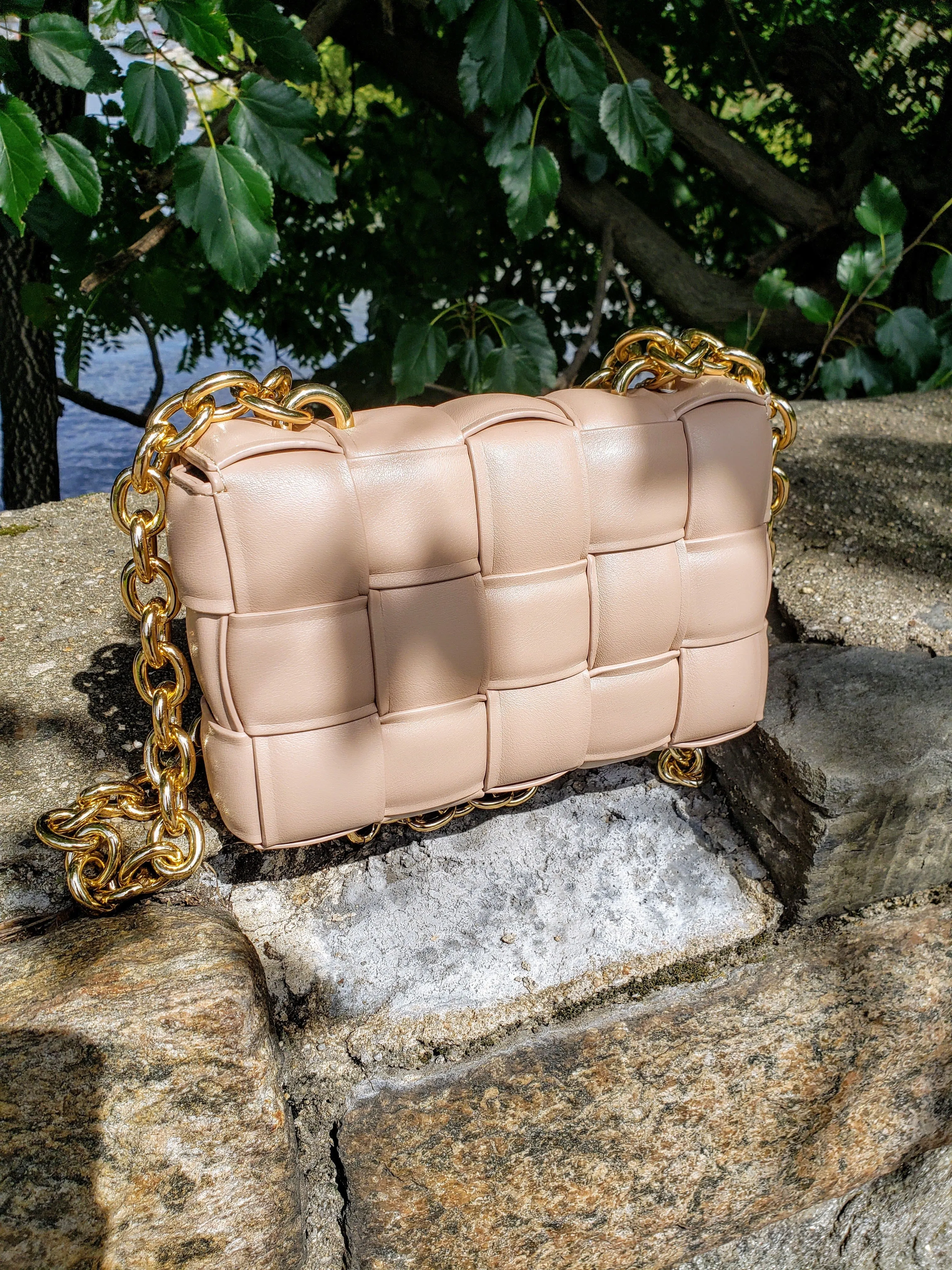 Vegan Lenox Hill Bag