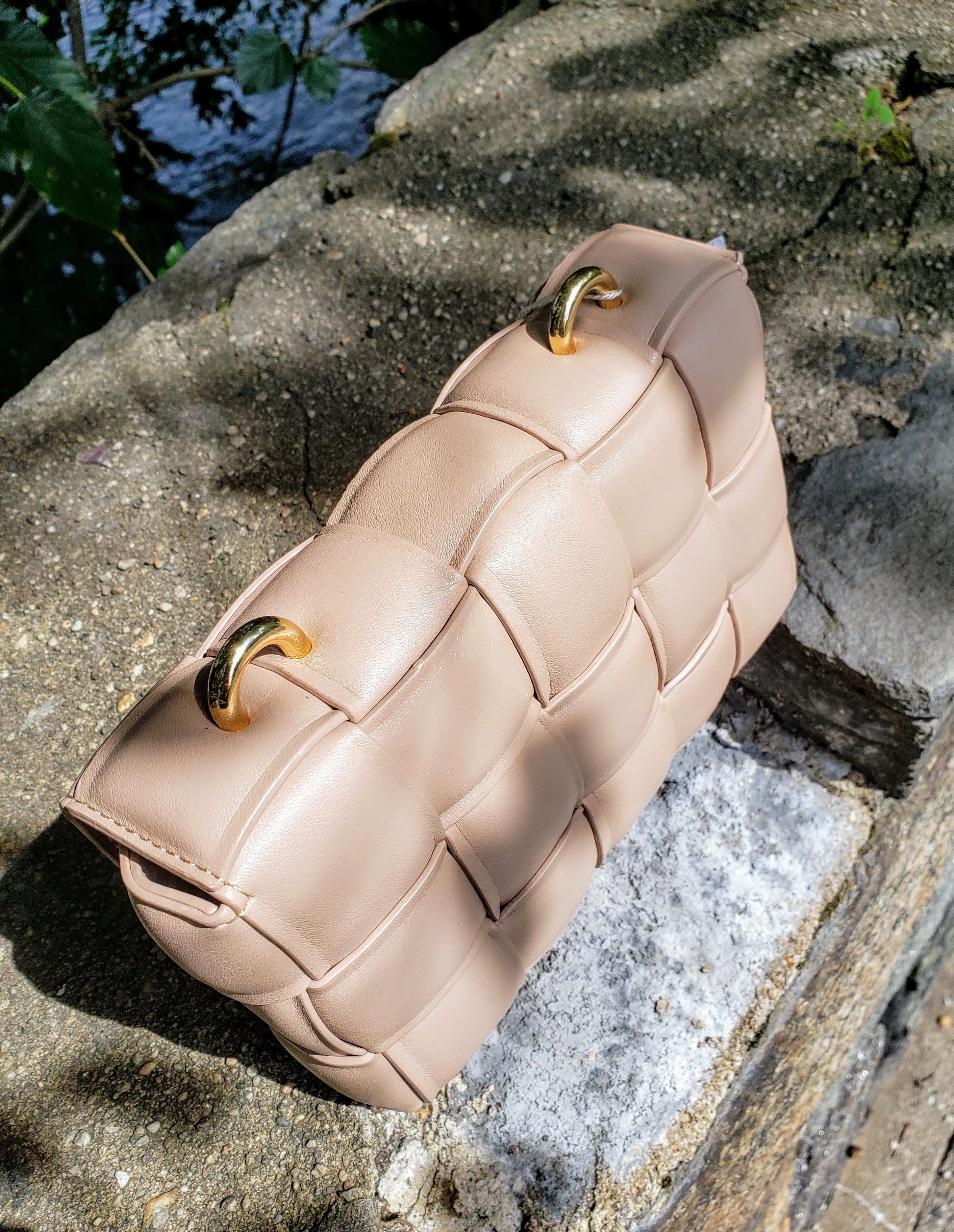 Vegan Lenox Hill Bag