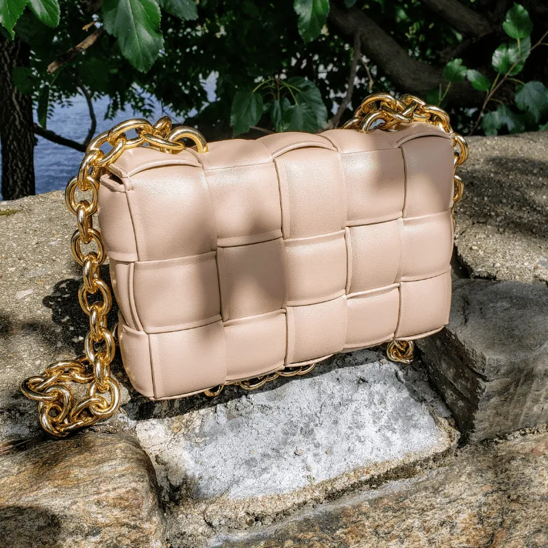 Vegan Lenox Hill Bag