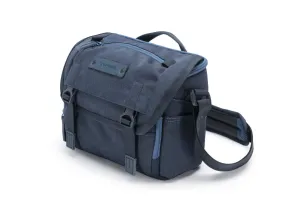 VEO RANGE 21M NV 5 Litre Small Shoulder Bag for Mirrorless - Blue