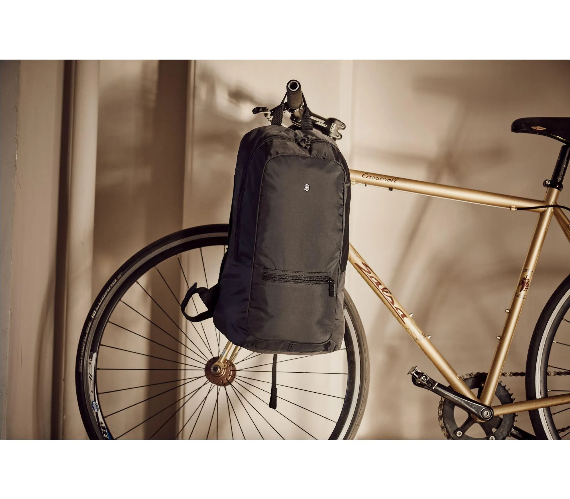 Victorinox TA 5.0 Packable Backpack