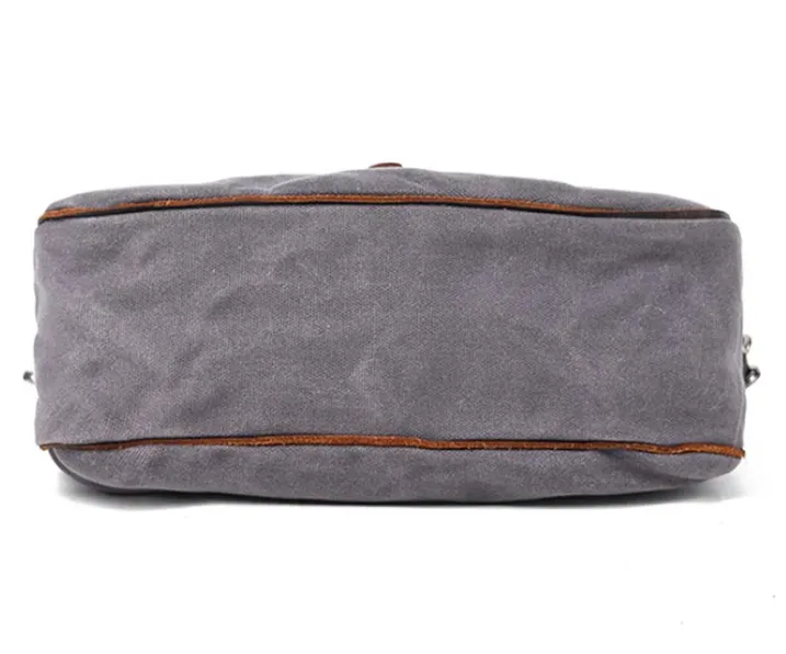 Vintage Crossbody Bag | Mount Hood