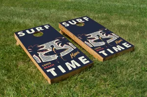 Vintage Surfing - Surf Time
