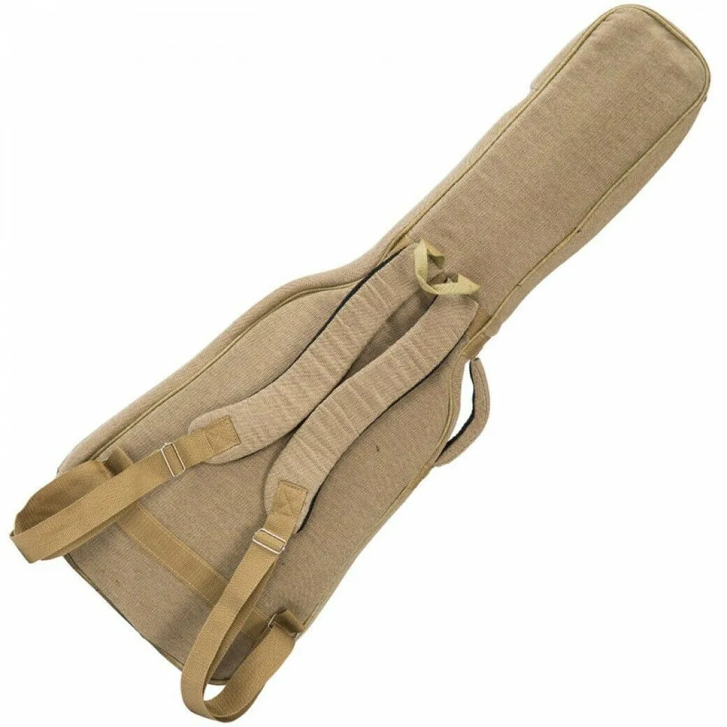 Vintage VCEG1 Canvas Guitar Bag – Electric