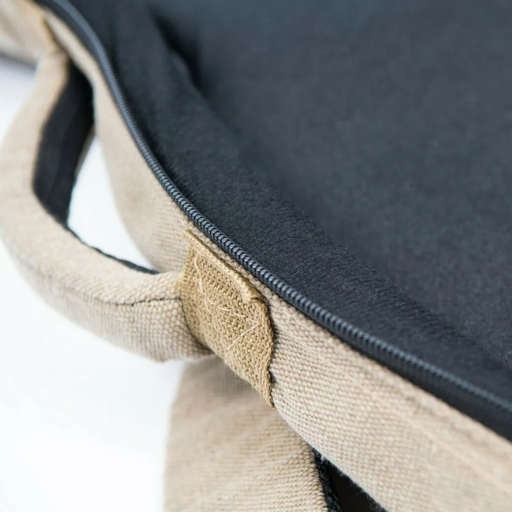 Vintage VCEG1 Canvas Guitar Bag – Electric