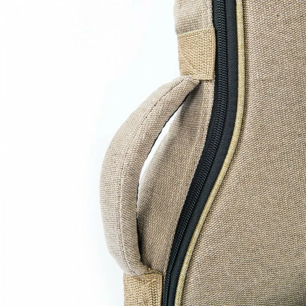Vintage VCEG1 Canvas Guitar Bag – Electric
