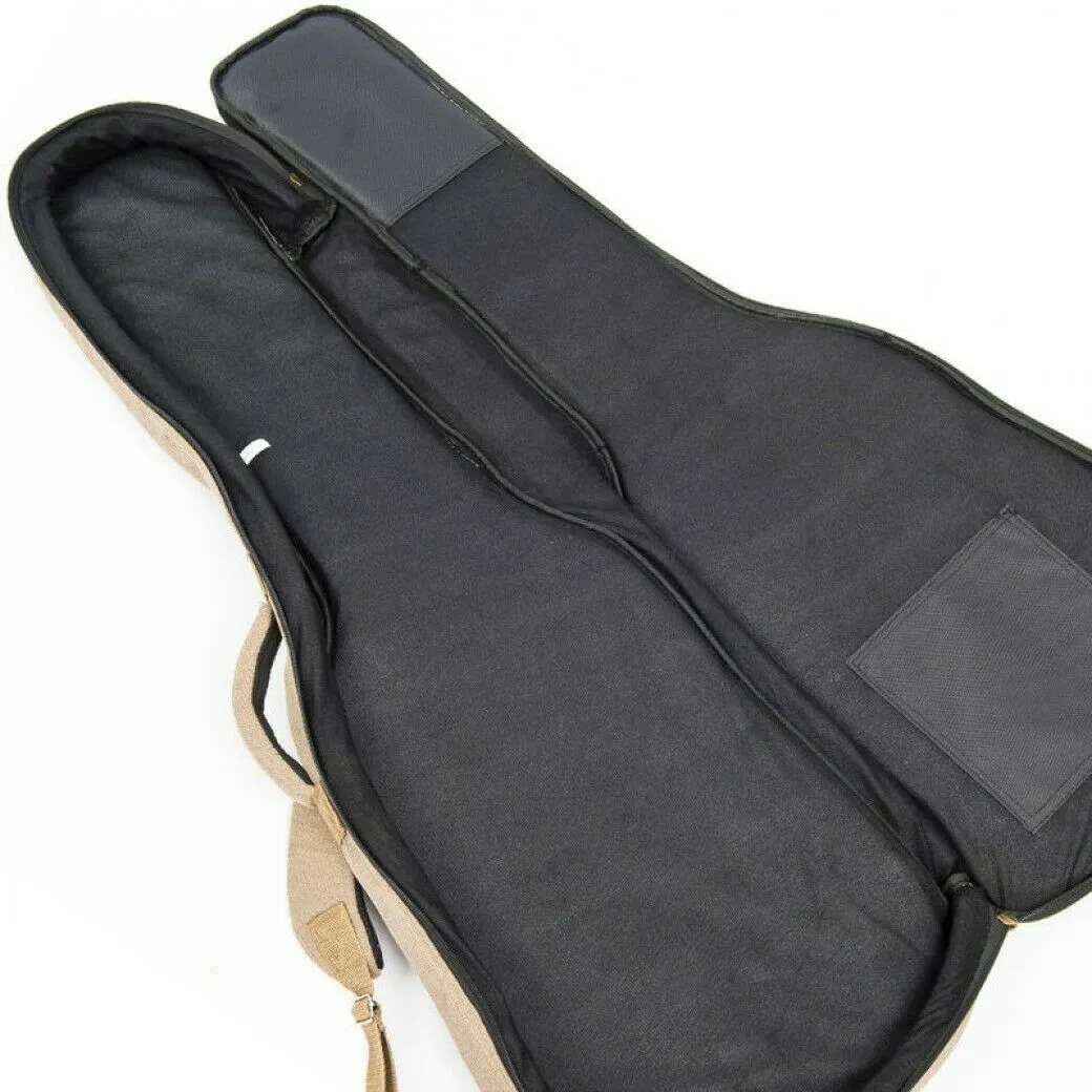 Vintage VCEG1 Canvas Guitar Bag – Electric