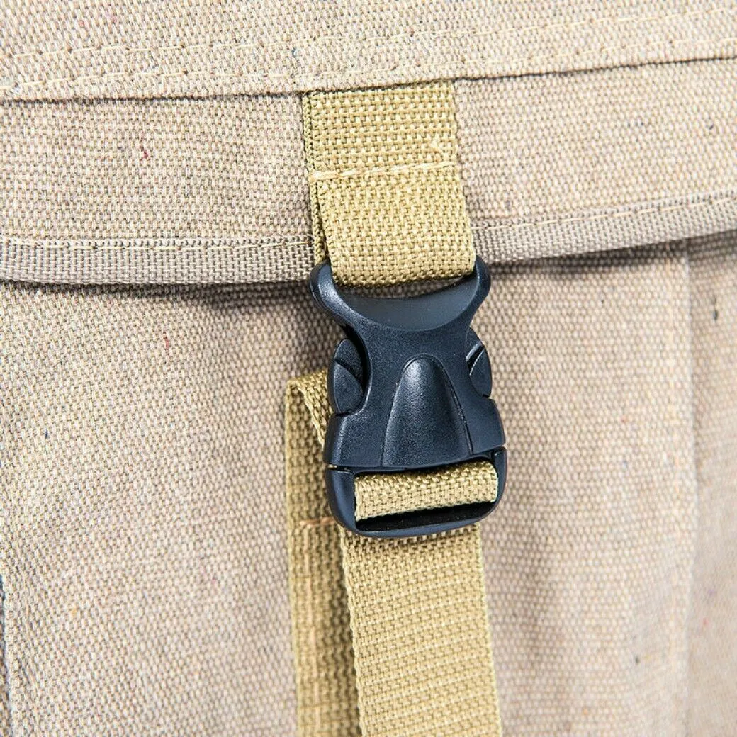 Vintage VCEG1 Canvas Guitar Bag – Electric