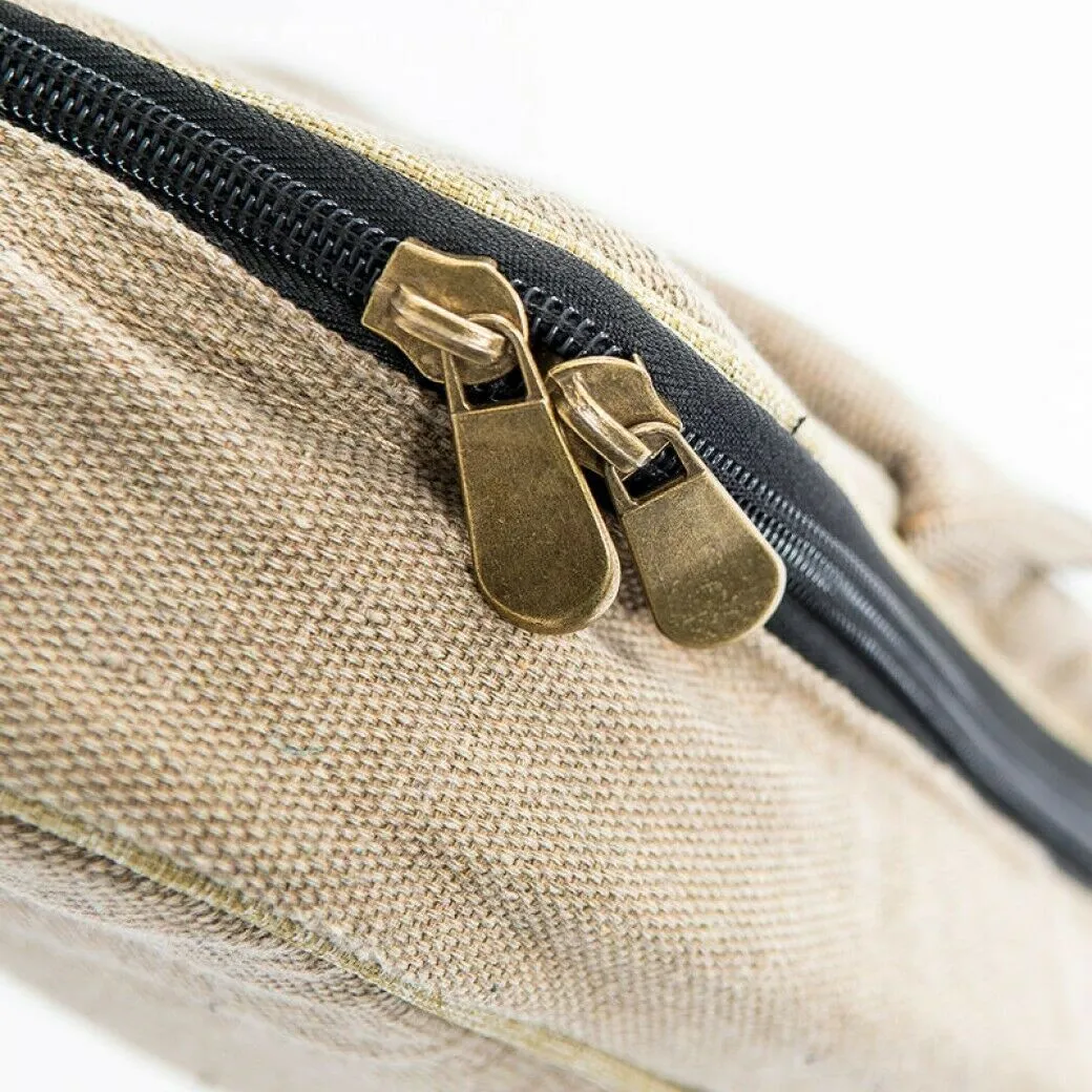 Vintage VCEG1 Canvas Guitar Bag – Electric