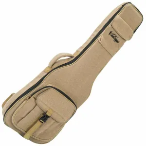 Vintage VCEG1 Canvas Guitar Bag – Electric