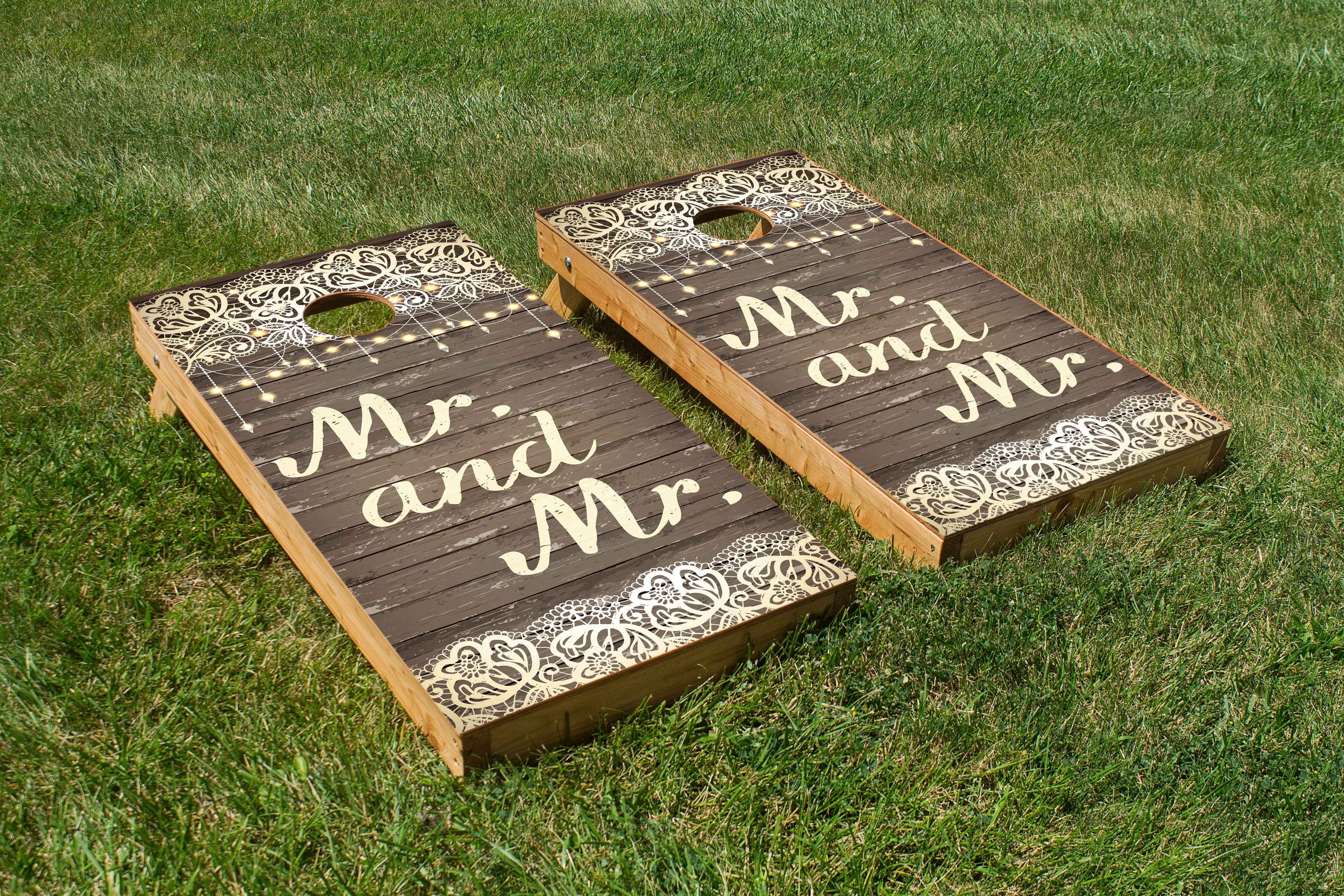 Vintage Wedding