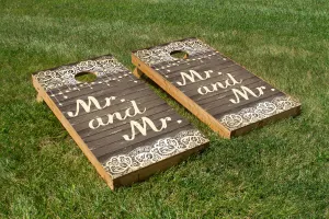 Vintage Wedding