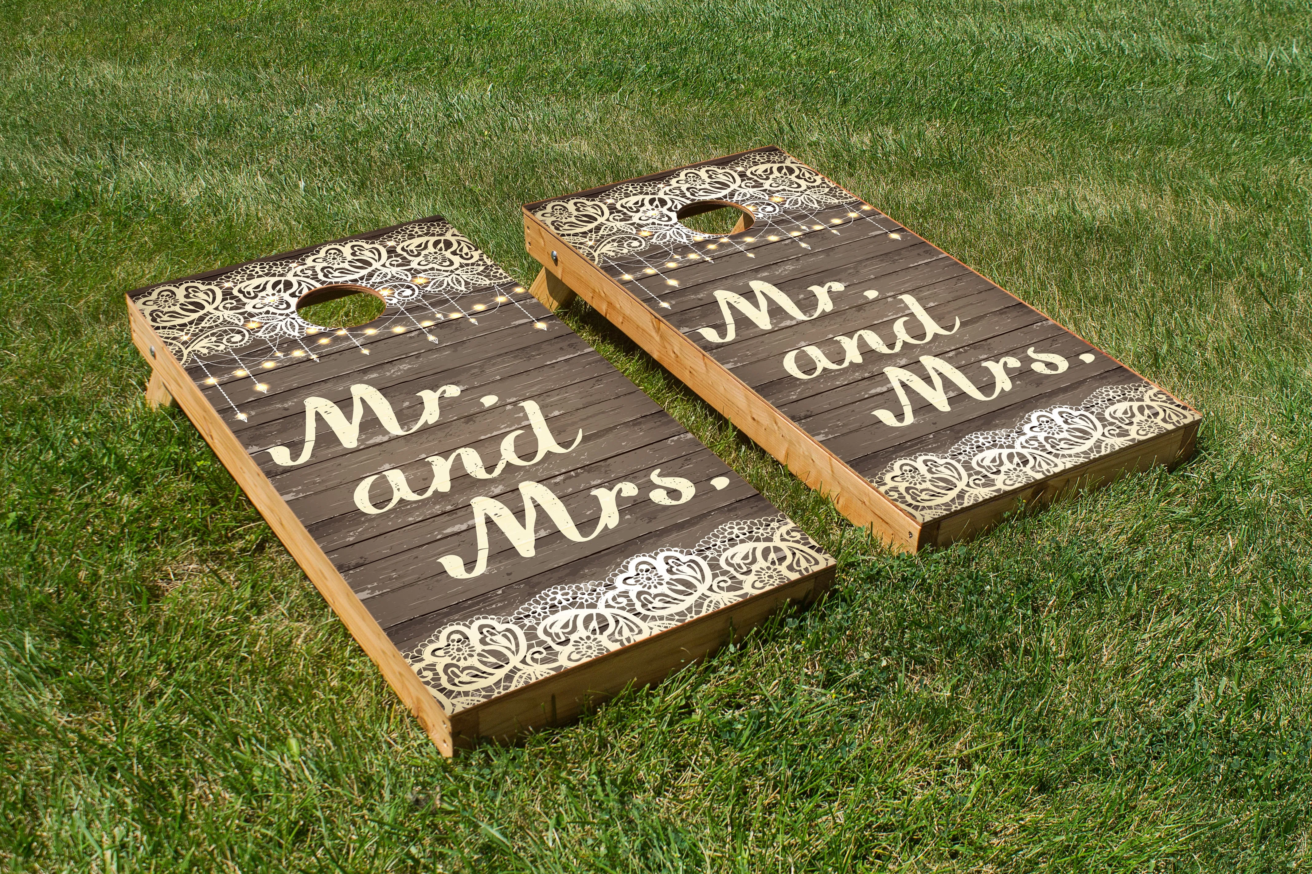 Vintage Wedding
