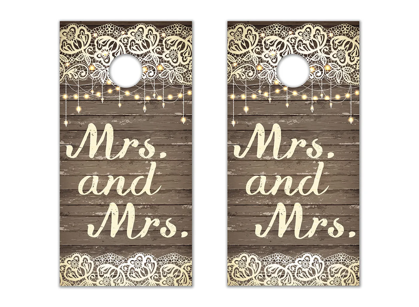 Vintage Wedding