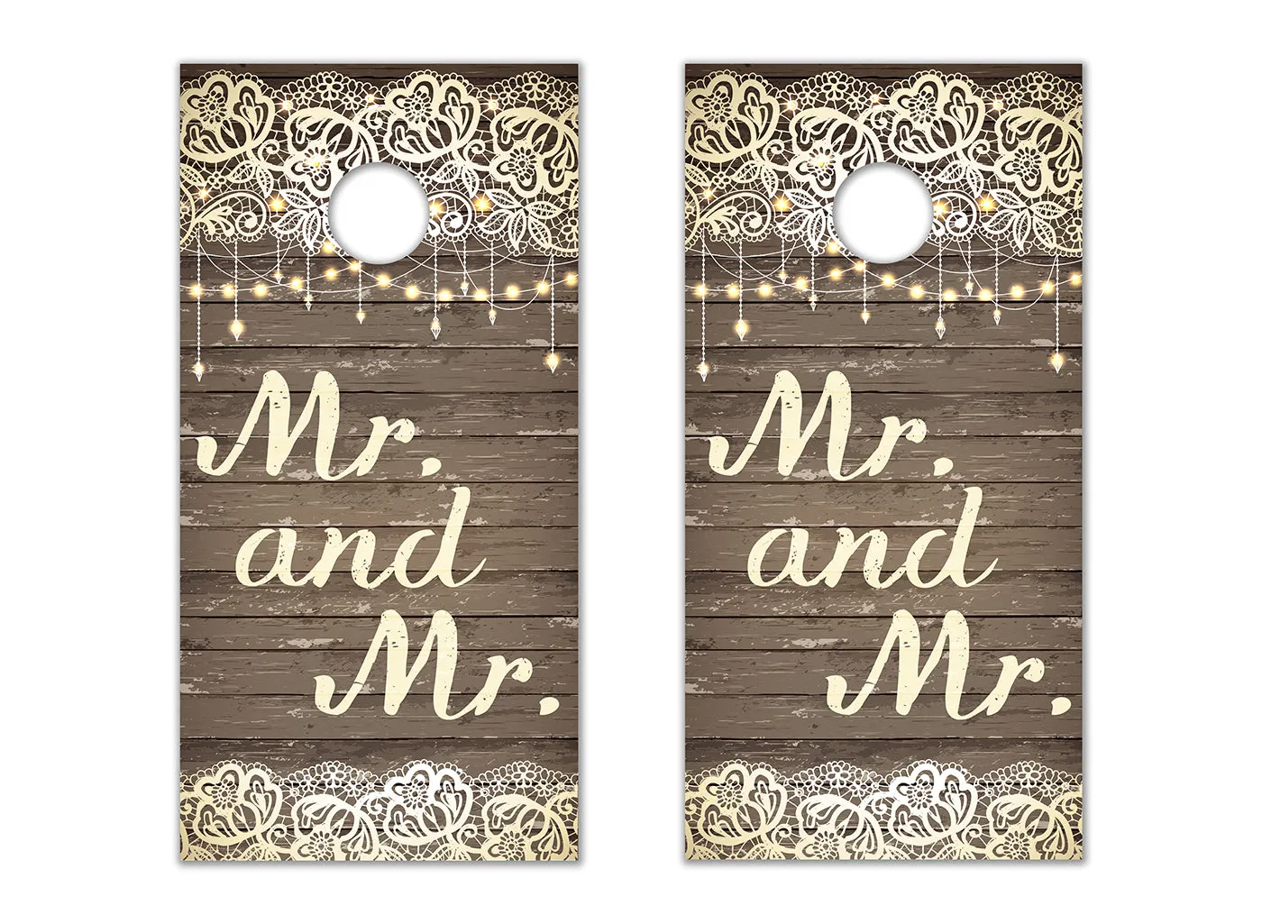 Vintage Wedding