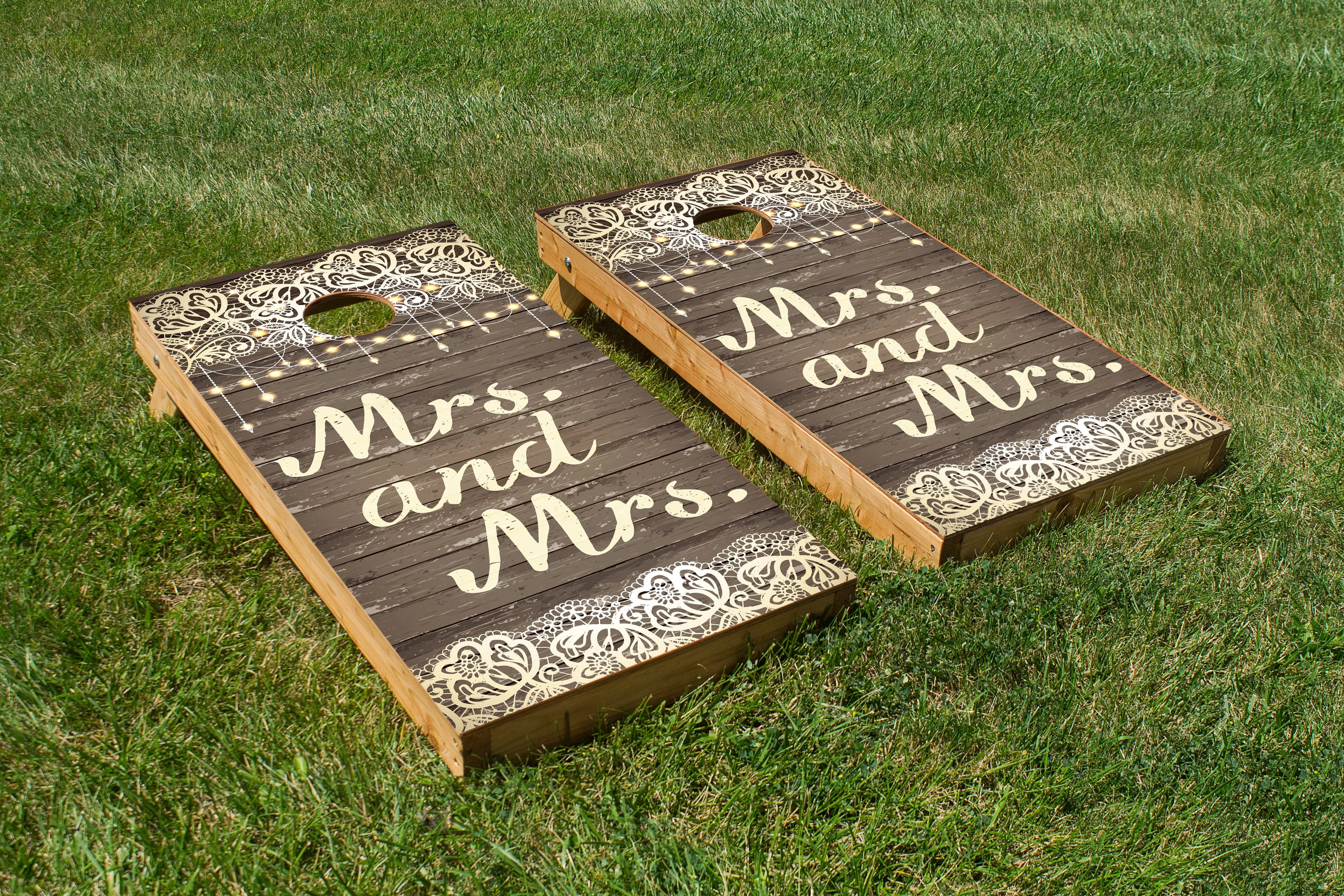 Vintage Wedding