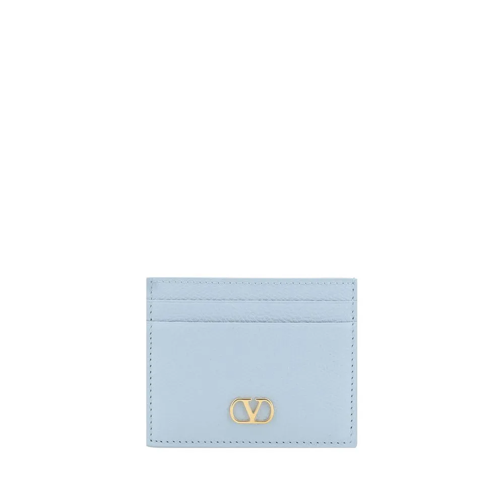 VLogo Card Holder