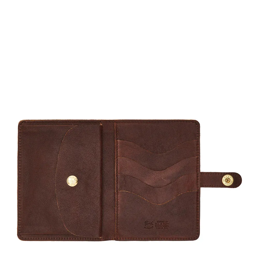 Wallet by Il Bisonte