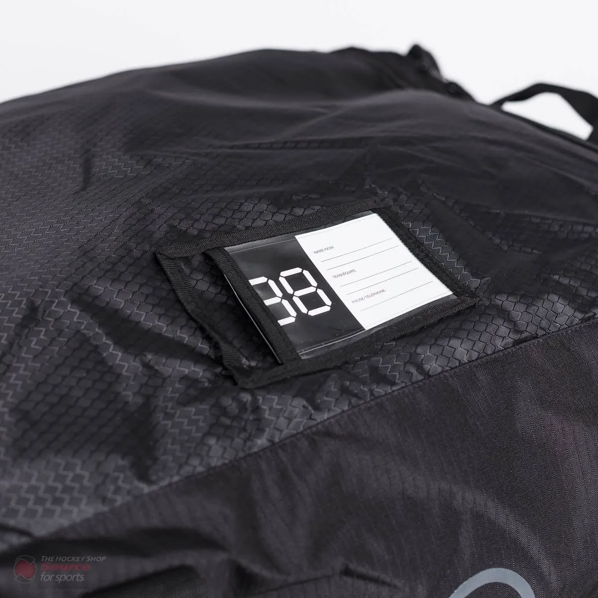 Warrior Q20 Senior Carry Hockey Bag