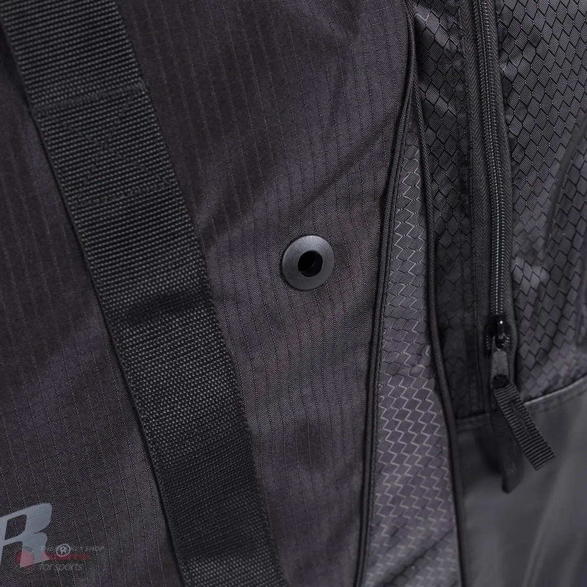 Warrior Q20 Senior Carry Hockey Bag