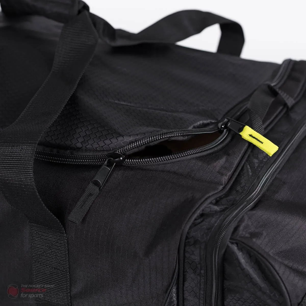 Warrior Q20 Senior Carry Hockey Bag