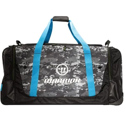 Warrior Q20 Senior Carry Hockey Bag