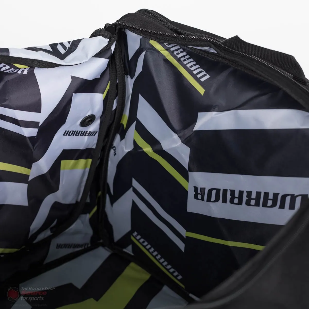 Warrior Q20 Senior Carry Hockey Bag