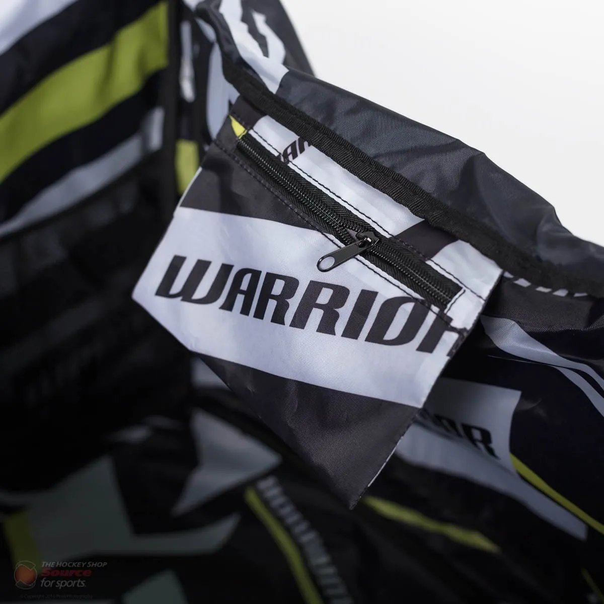 Warrior Q20 Senior Carry Hockey Bag