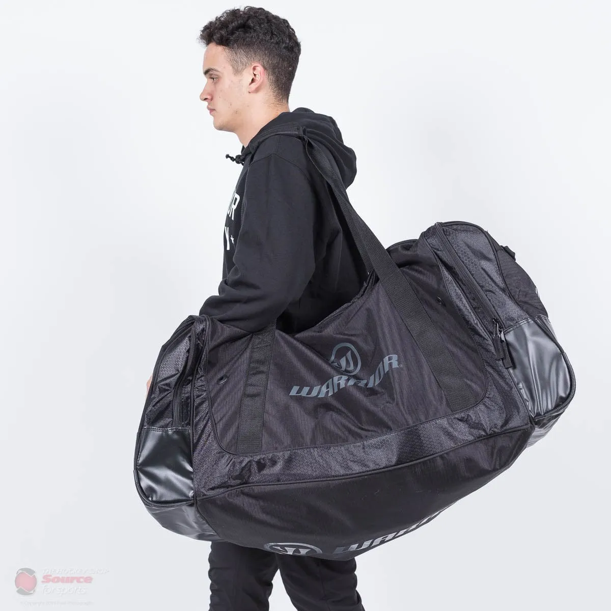 Warrior Q20 Senior Carry Hockey Bag