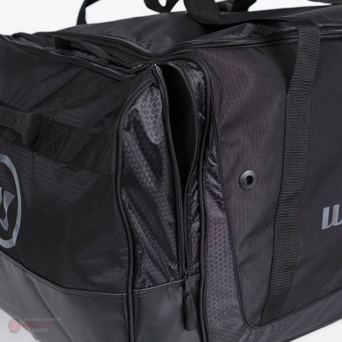 Warrior Q20 Senior Carry Hockey Bag