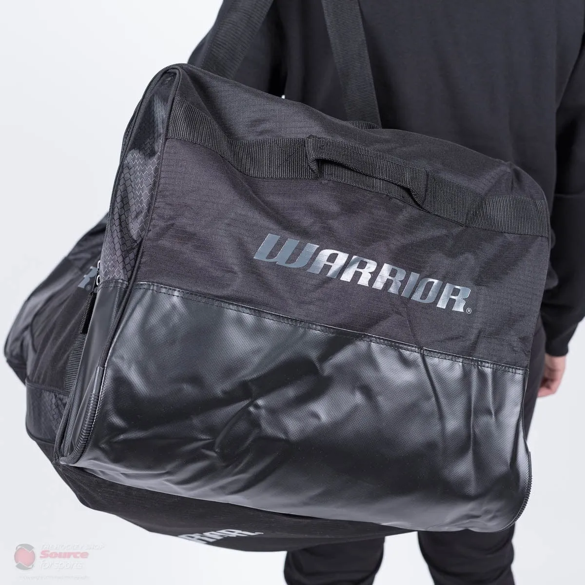 Warrior Q20 Senior Carry Hockey Bag