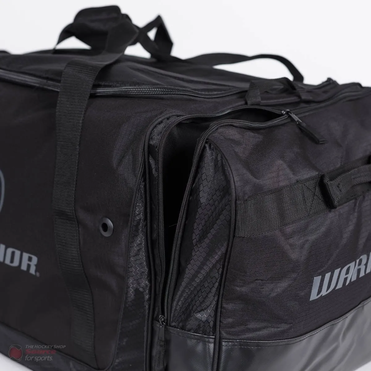 Warrior Q20 Senior Carry Hockey Bag