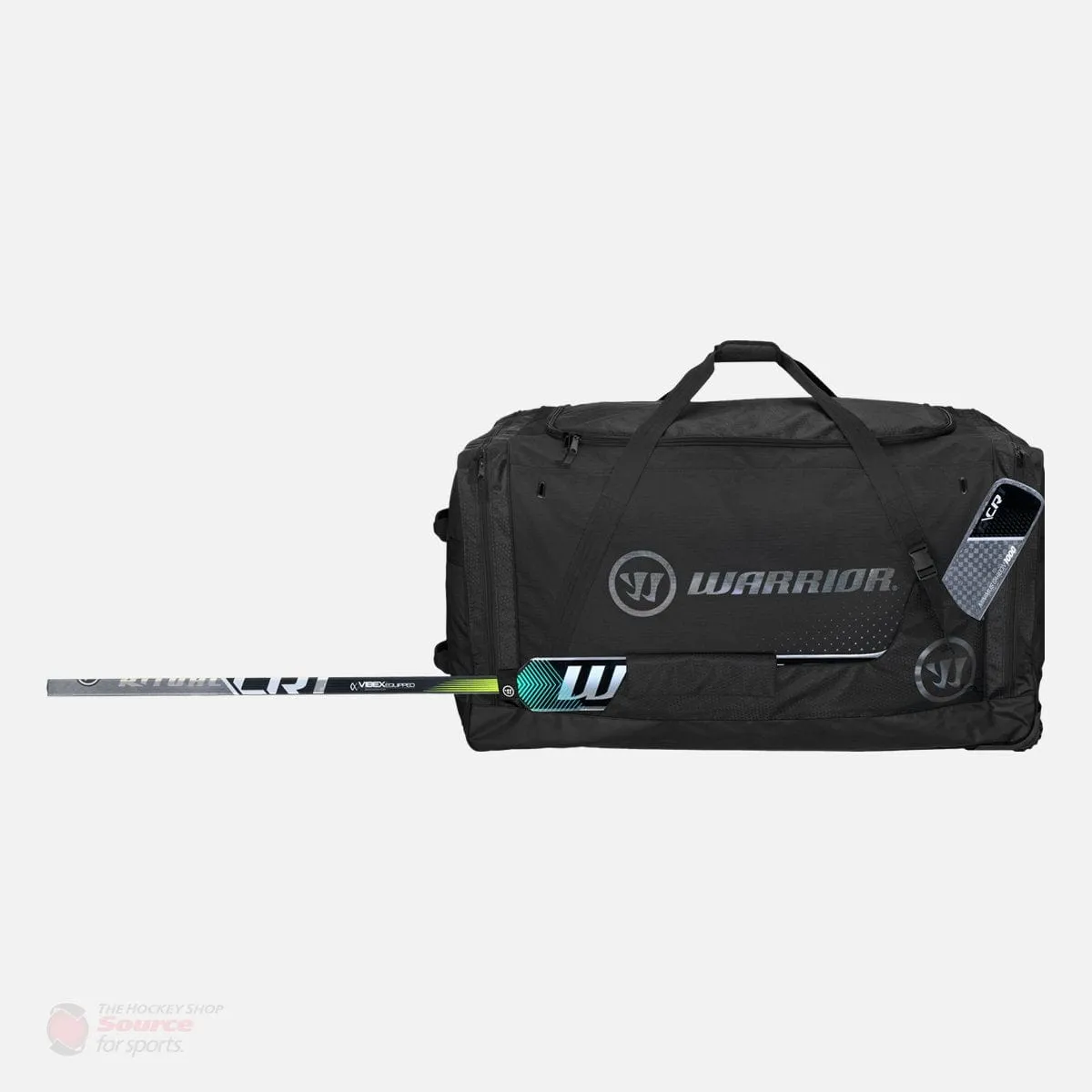 Warrior Ritual Senior Goalie Wheel Bag