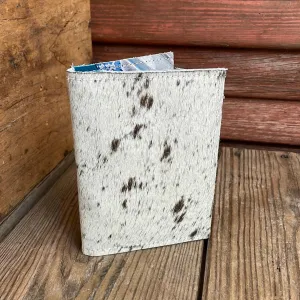 Waylon Wallet - Longhorn w/ Rocky Mountain Navajo