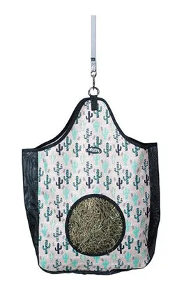 Weaver Leather Hay Bag