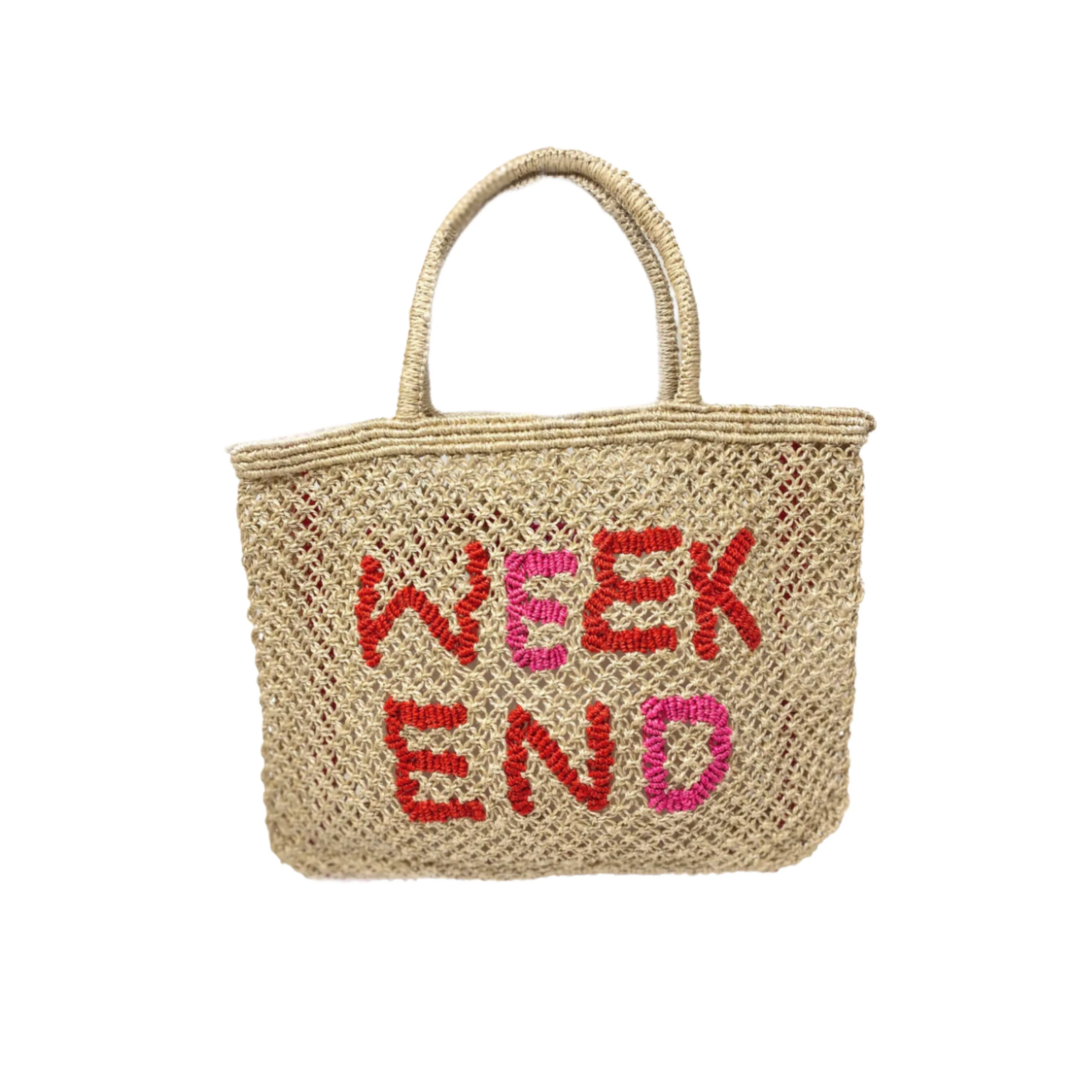 WEEKEND