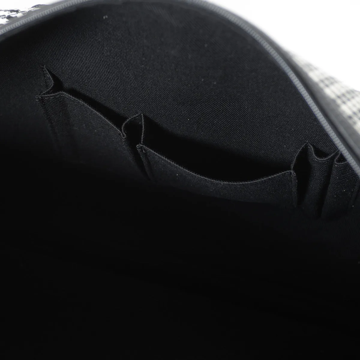 WeekEnder Bag - Pepita (vintage)