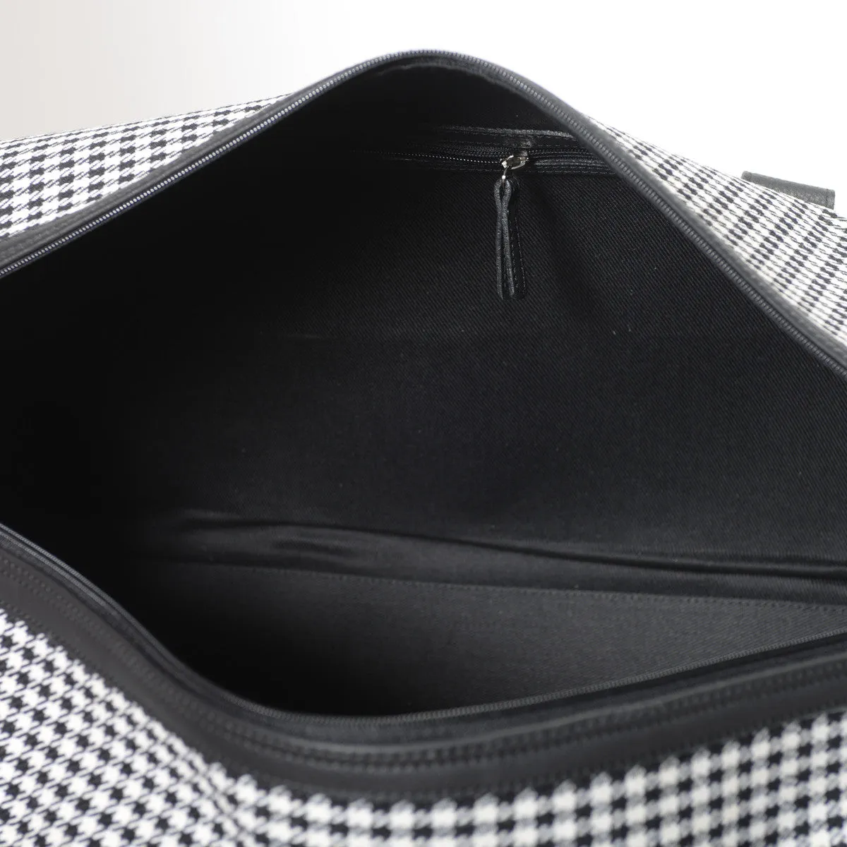 WeekEnder Bag - Pepita (vintage)