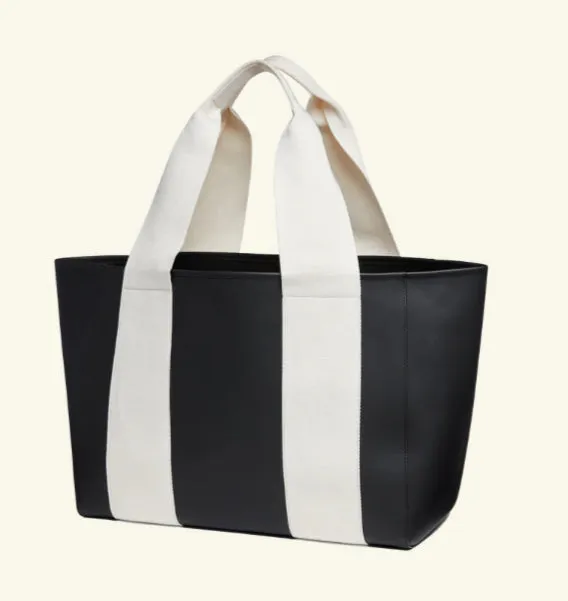 WELLINGTON CABANA TOTE