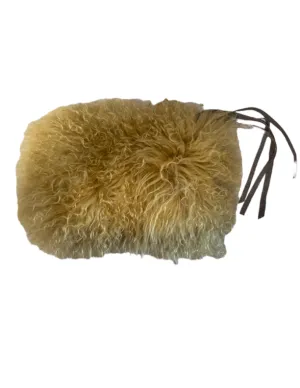 Wild and Wooly