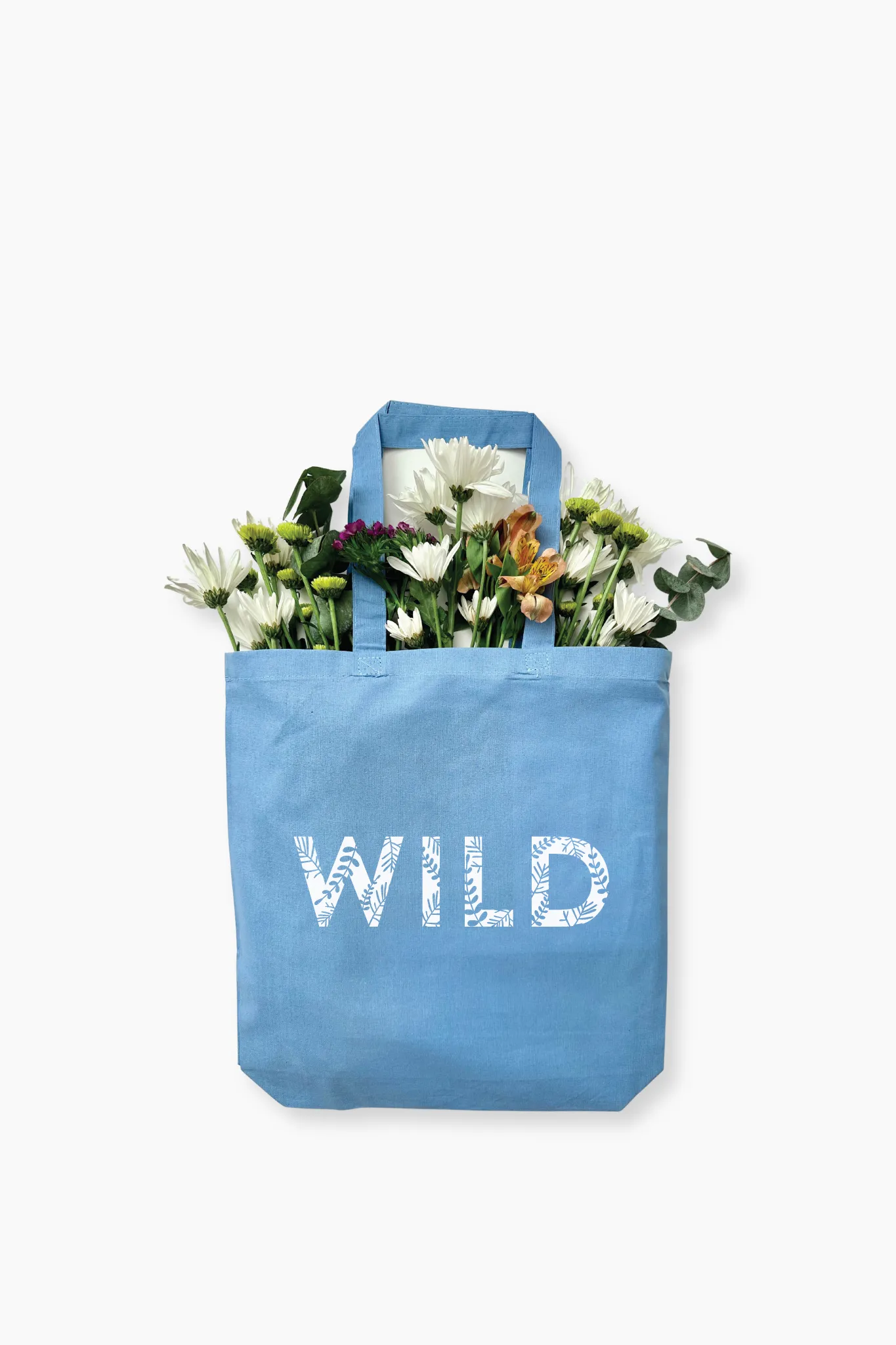 Wild Tote Bag
