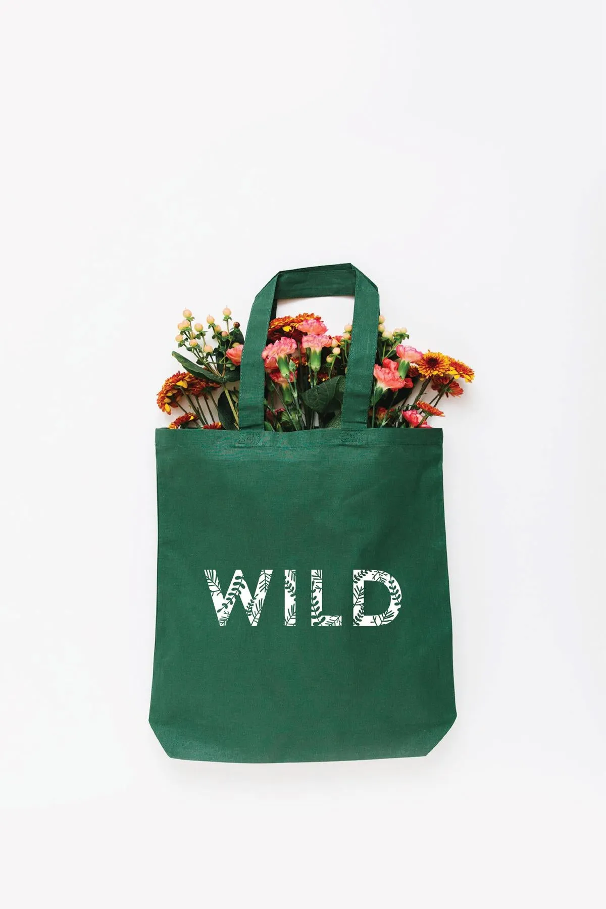 Wild Tote Bag