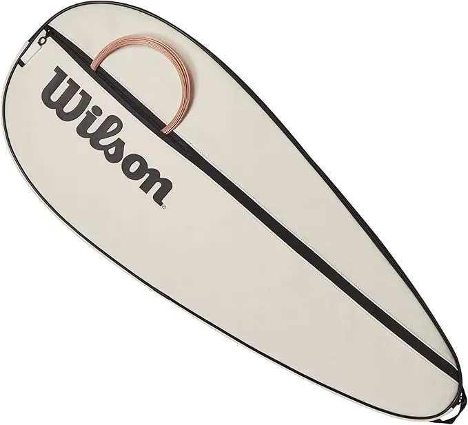 Wilson Premium Tennis Racket Cover
