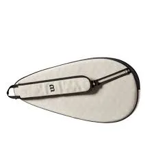 Wilson Premium Tennis Racket Cover