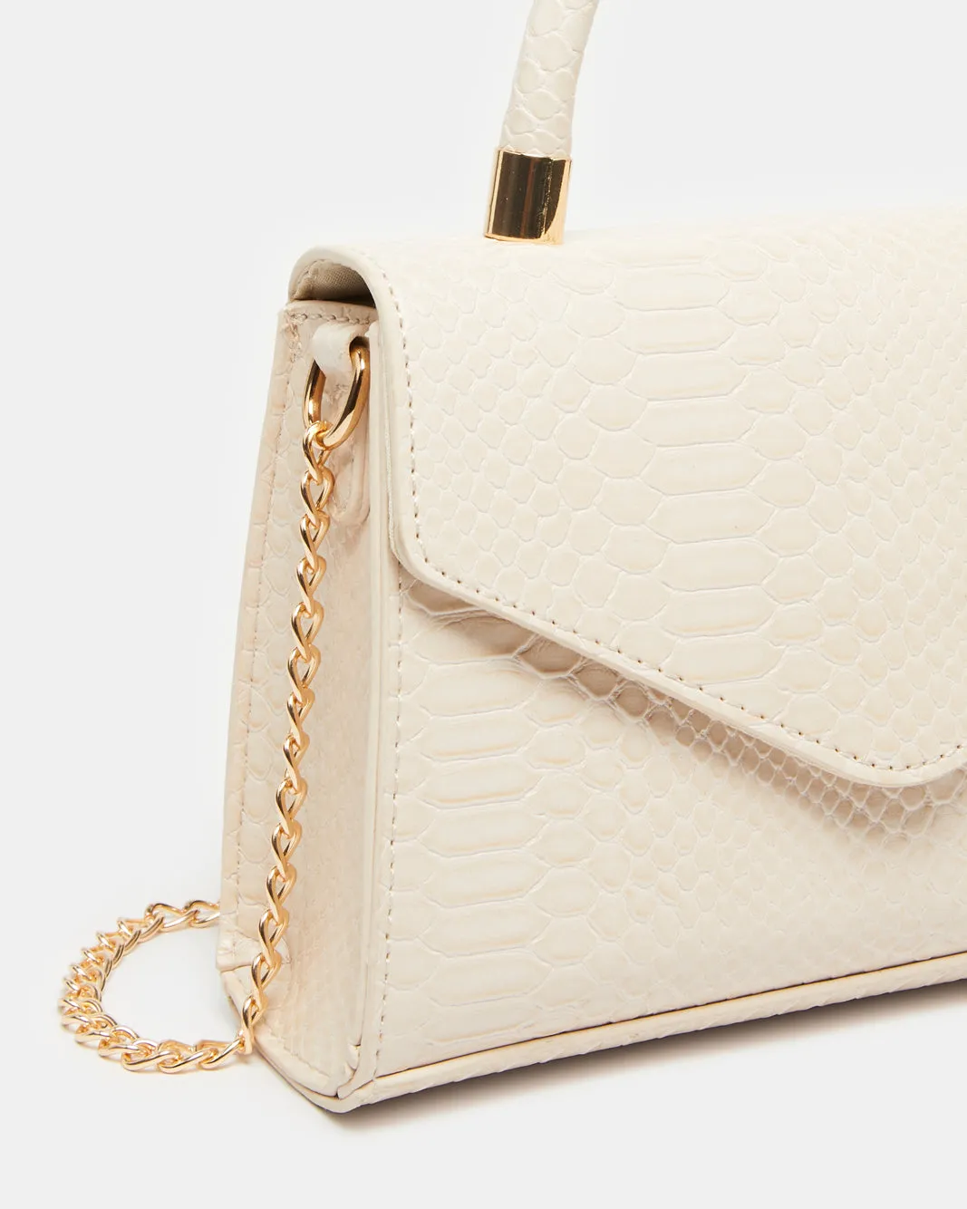 Women Beige Textured Messenger Bag