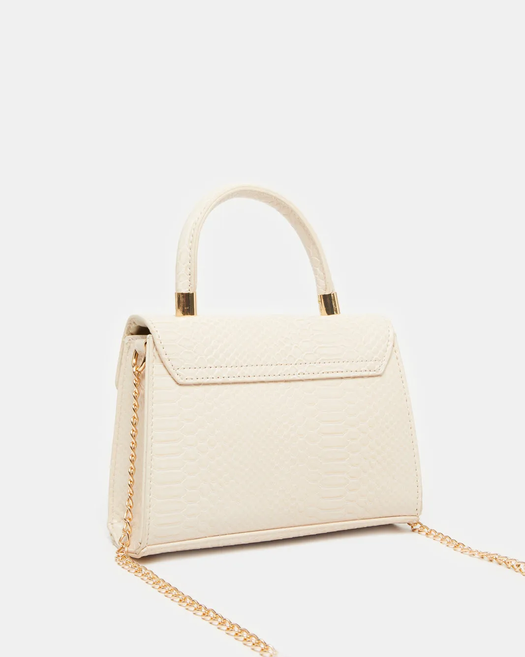 Women Beige Textured Messenger Bag
