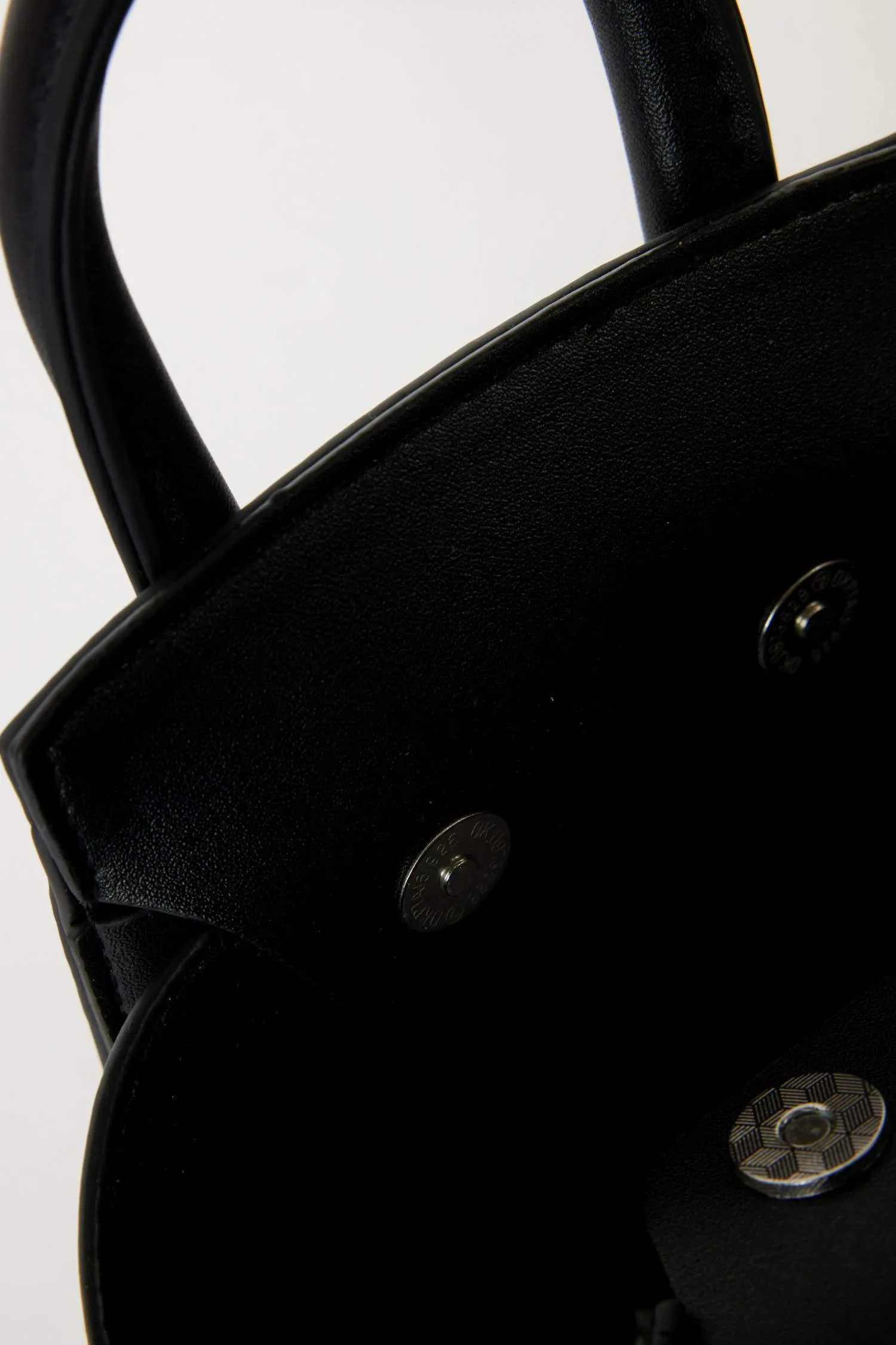Women's Faux Leather Shoulder Bag