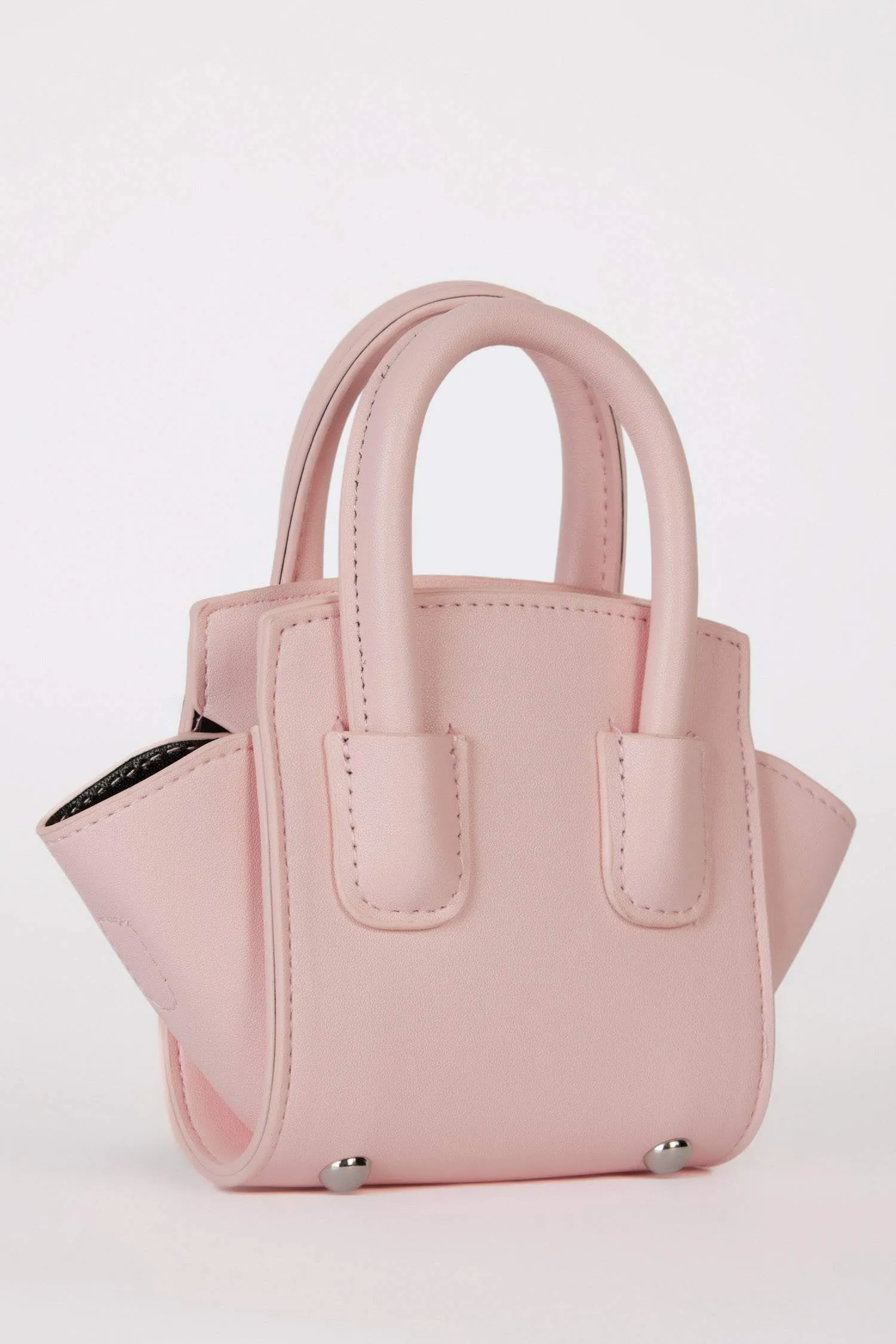 Women's Faux Leather Shoulder Bag