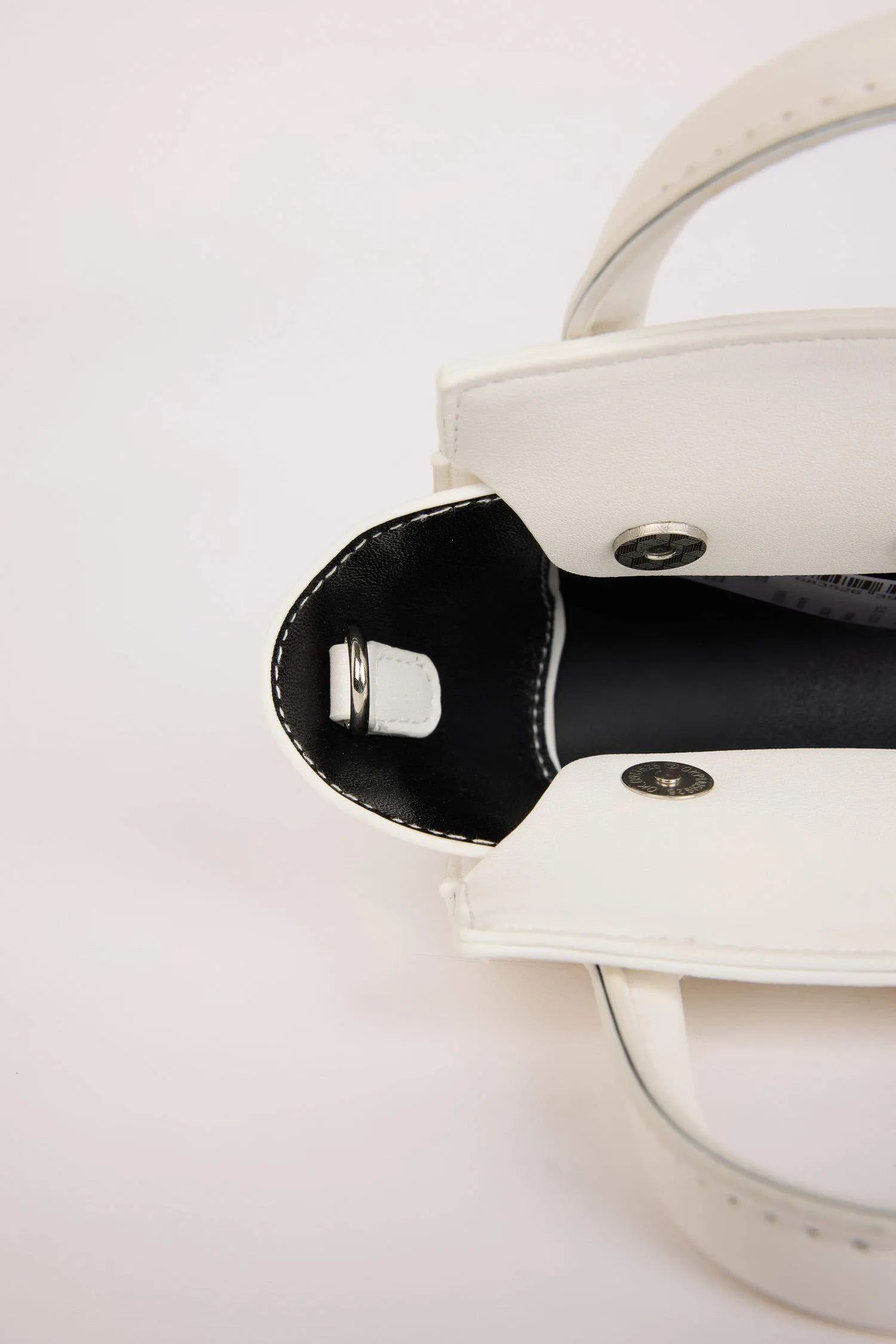 Women's Faux Leather Shoulder Bag