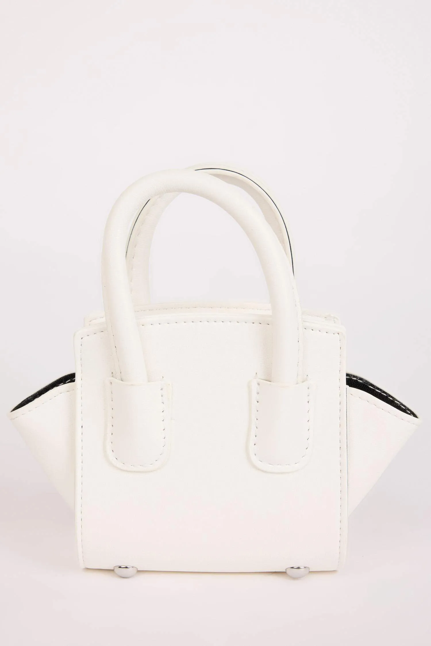 Women's Faux Leather Shoulder Bag